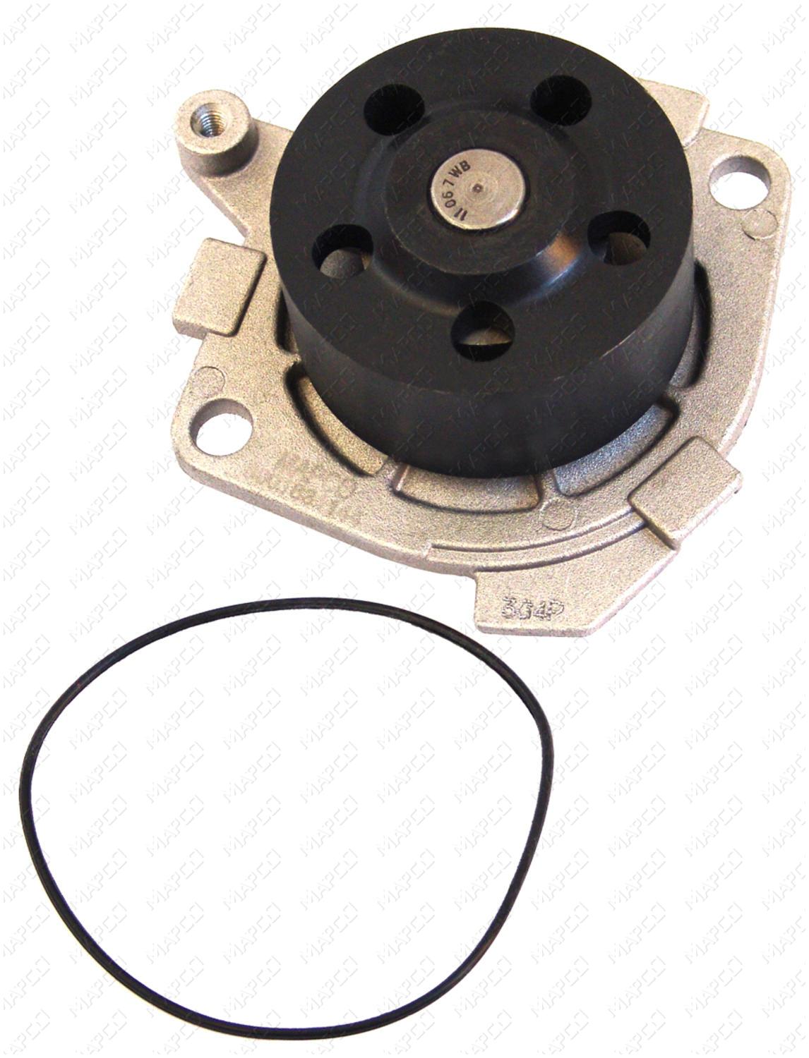 MAPCO Wasserpumpe 21003