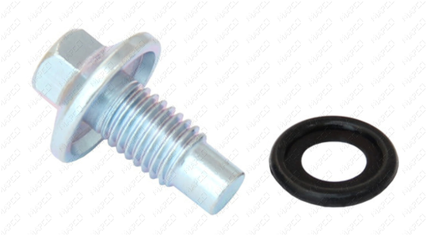MAPCO Verschlussschraube, Ölwanne 95951