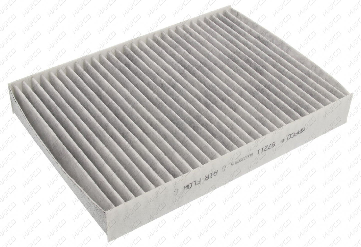 MAPCO Filter, Innenraumluft 67211