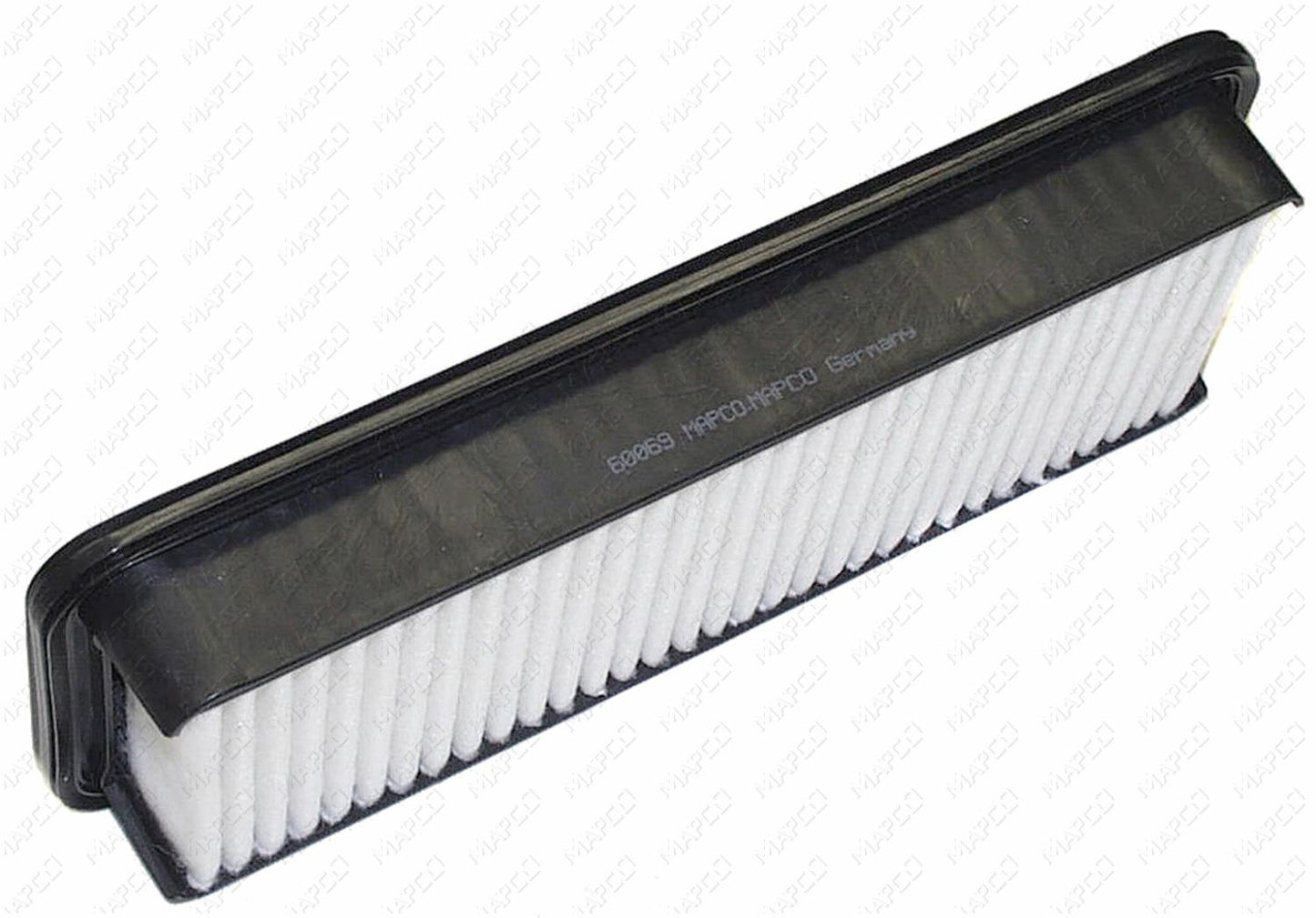 MAPCO Luftfilter 60069