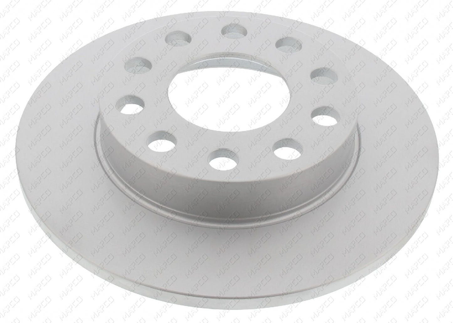 MAPCO Bremsscheibe Hinterachse 15883C