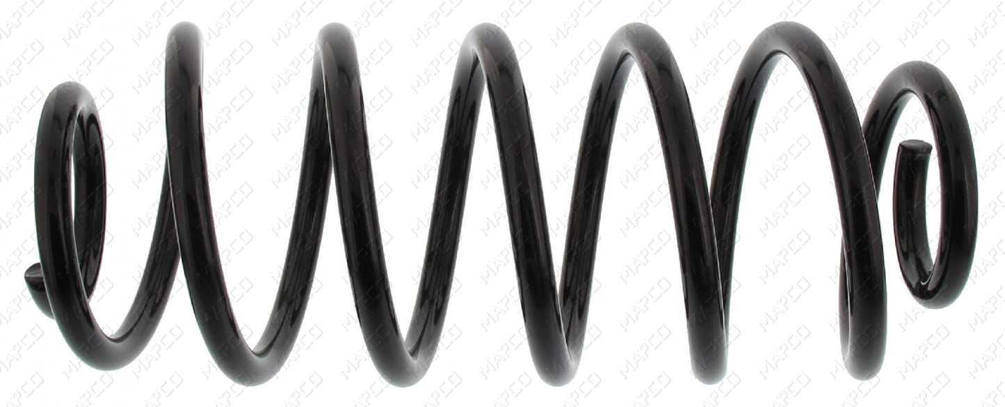 MAPCO Fahrwerksfeder Hinterachse 71609