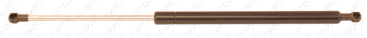 MAPCO Gasfeder, Heckscheibe 91108