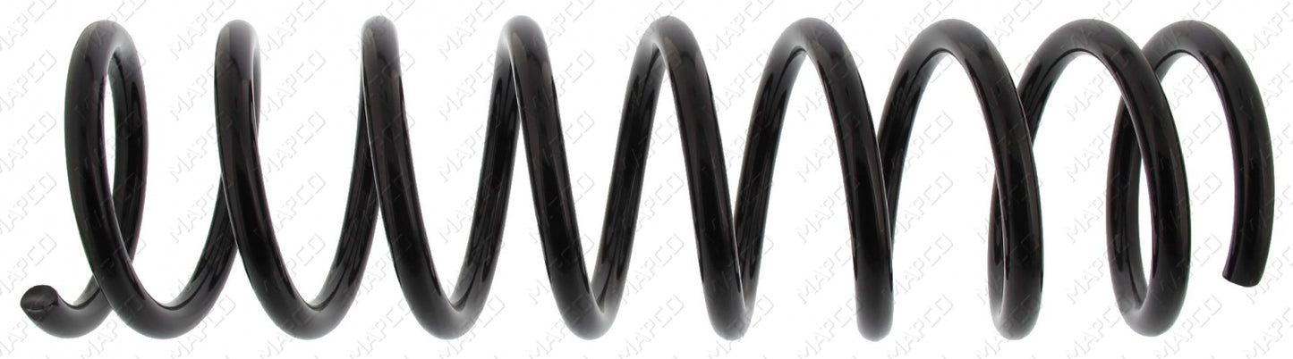 MAPCO Fahrwerksfeder Hinterachse 70693