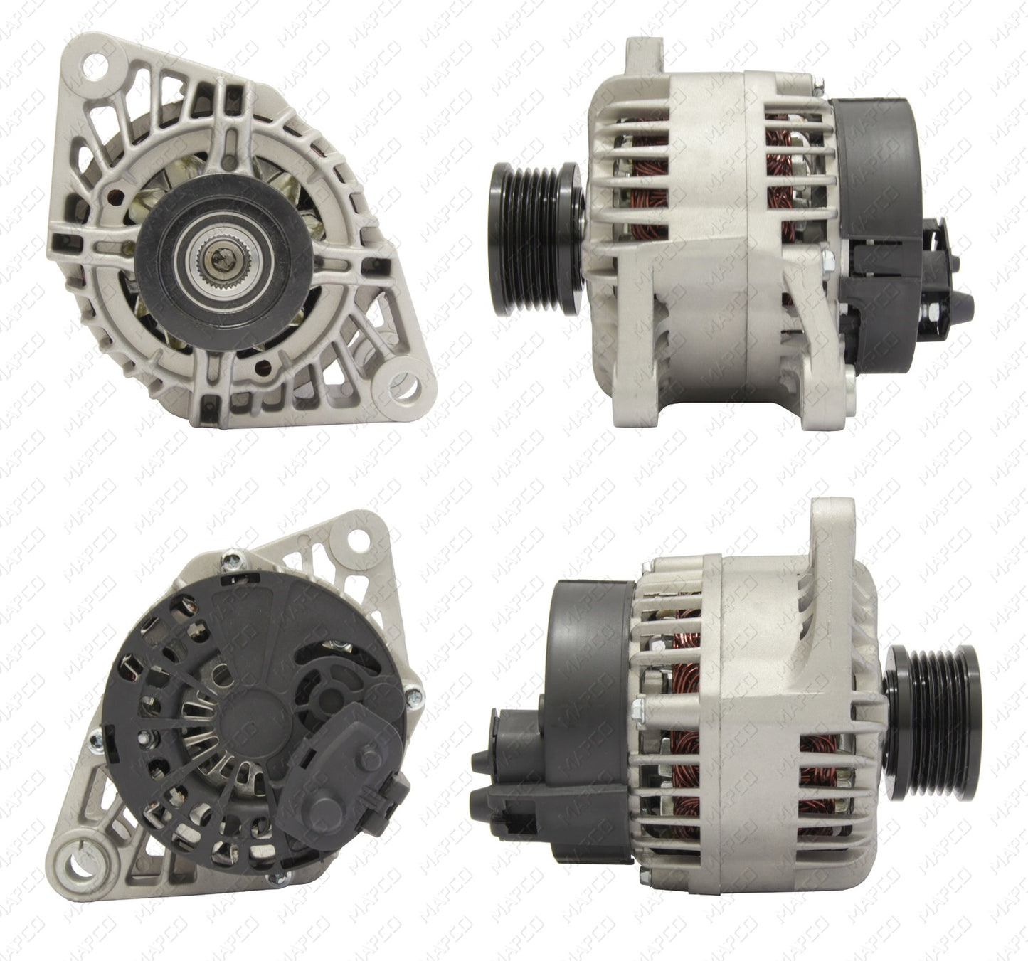 MAPCO Generator 13013