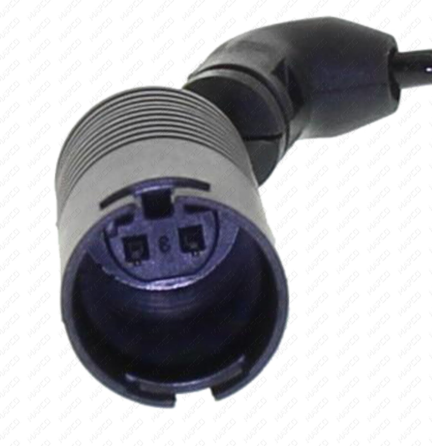 MAPCO Warnkontakt, Bremsbelagverschleiß Hinterachse 56607