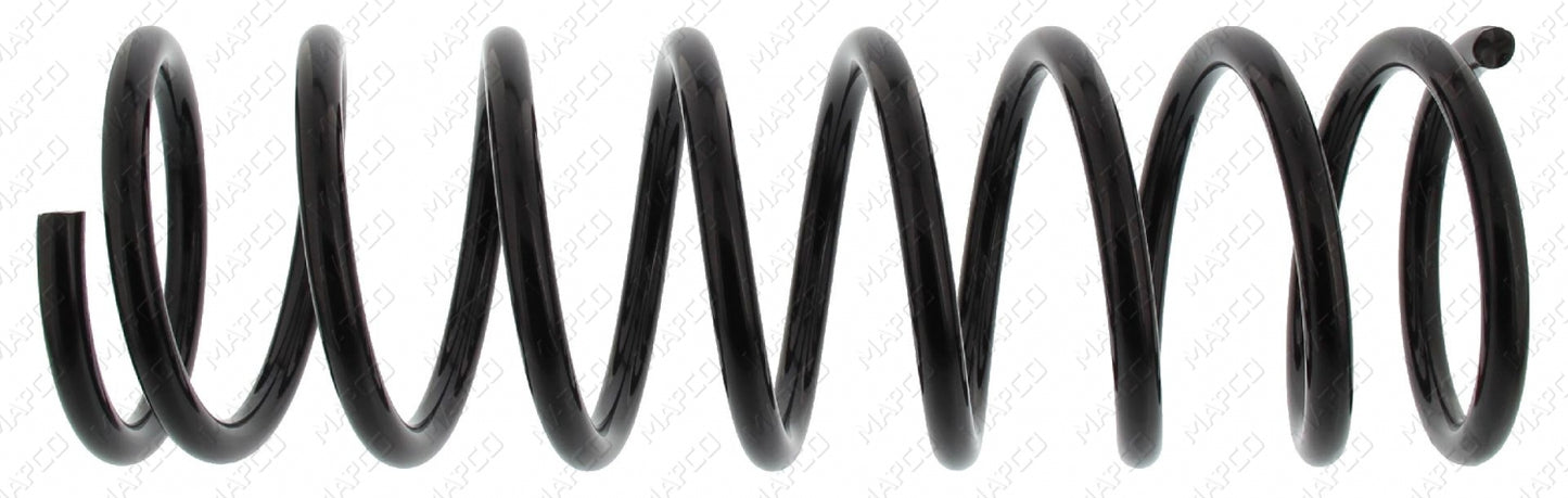 MAPCO Fahrwerksfeder Hinterachse 71601