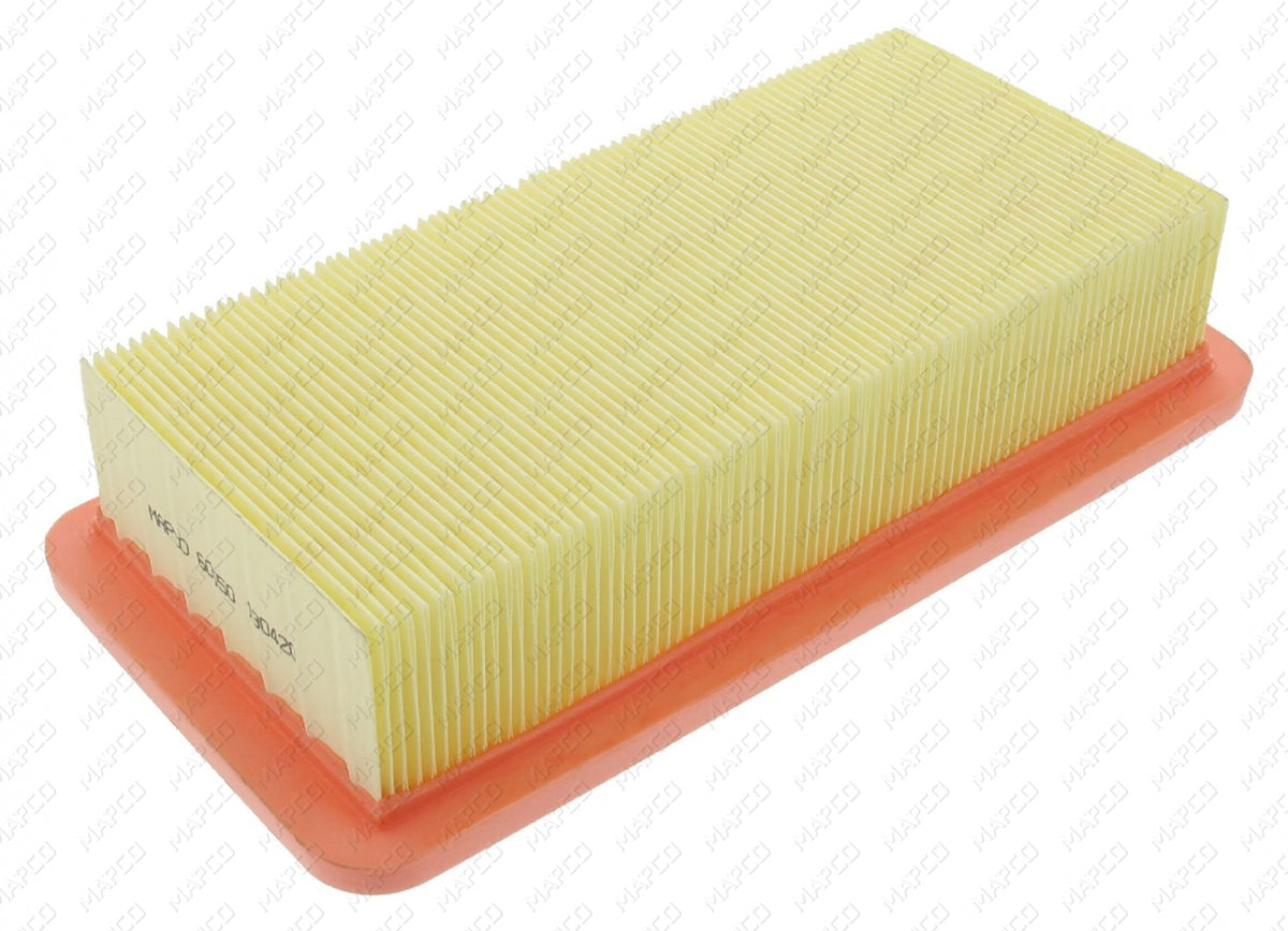 MAPCO Luftfilter 60550