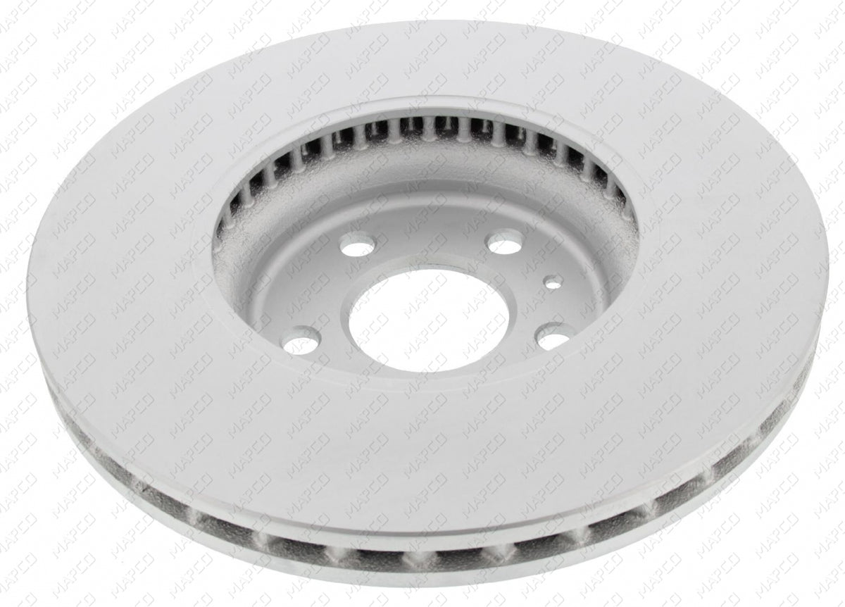 MAPCO Bremsscheibe Vorderachse 25880C
