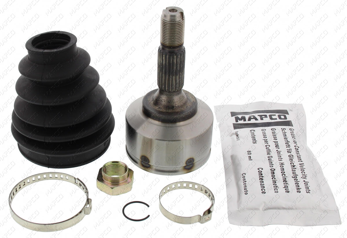 MAPCO Gelenksatz, Antriebswelle Vorderachse radseitig 16374