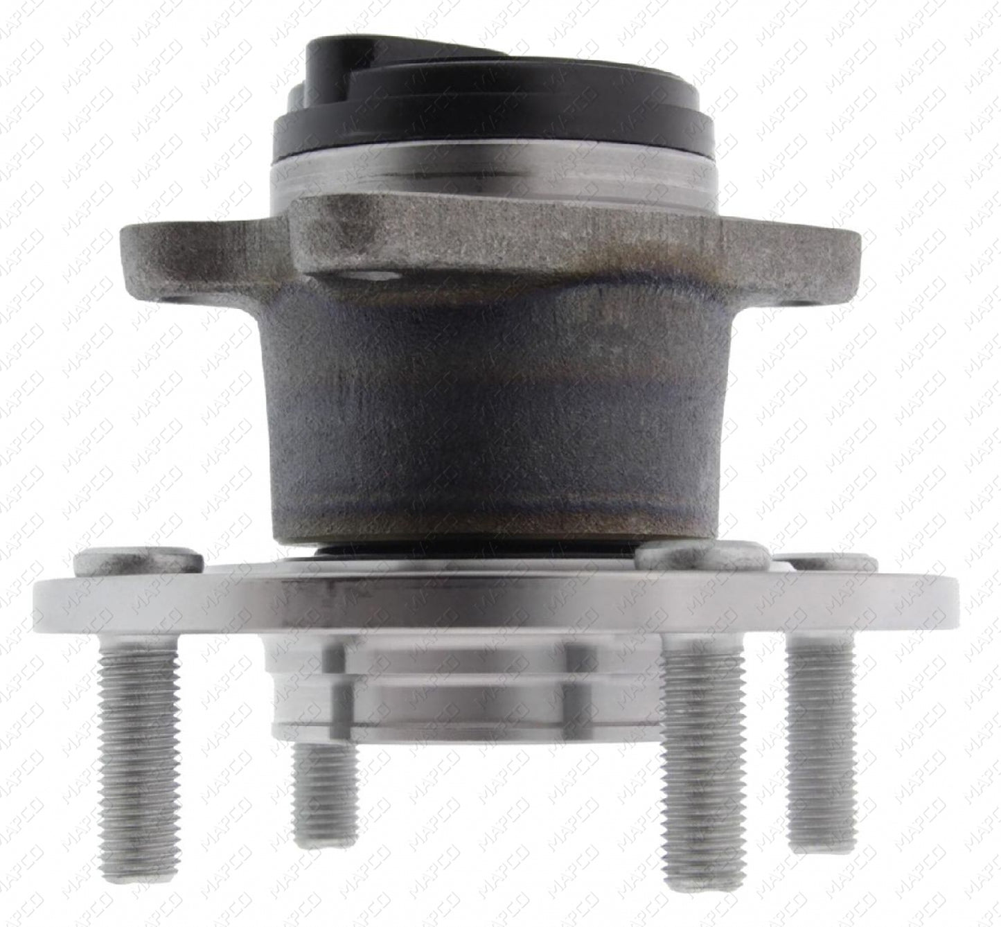 MAPCO Radlagersatz Hinterachse beidseitig 26932