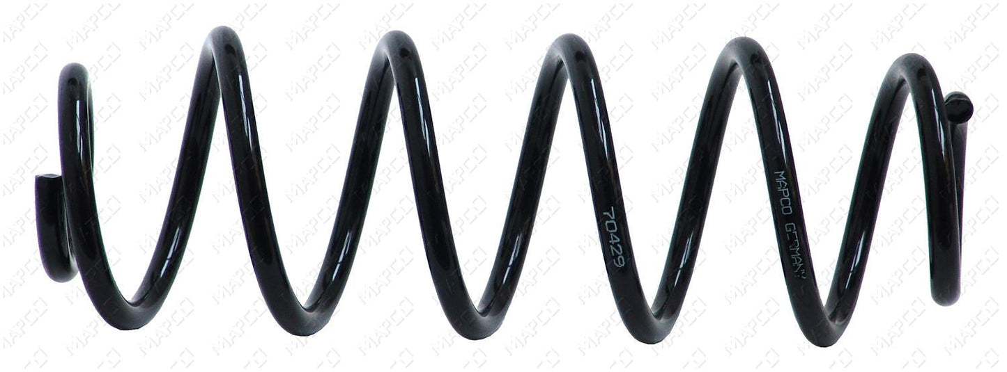 MAPCO Fahrwerksfeder Hinterachse 70429