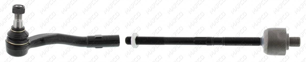MAPCO Spurstange Vorderachse links 52884