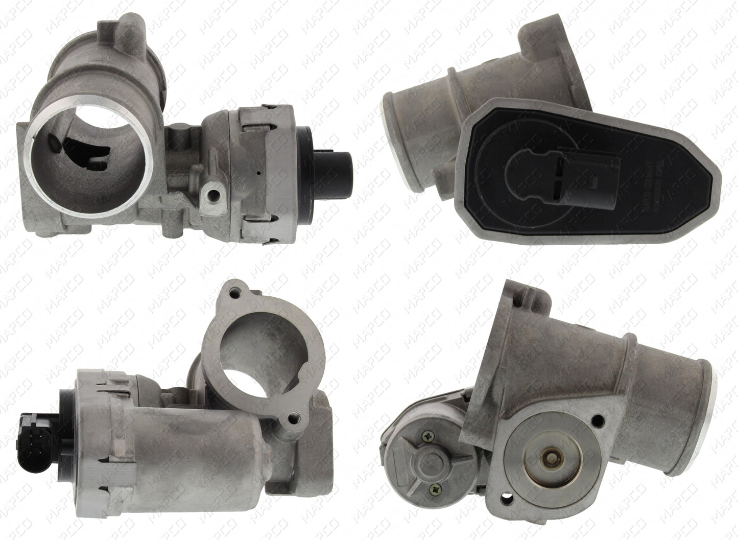 MAPCO AGR-Ventil 83608