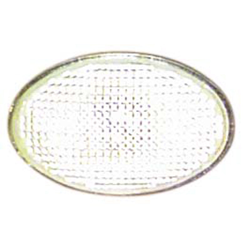 Satz Seitenblinker passend für Opel Astra F/Calibra/Corsa B/Vectra A/Tigra A - Weiß