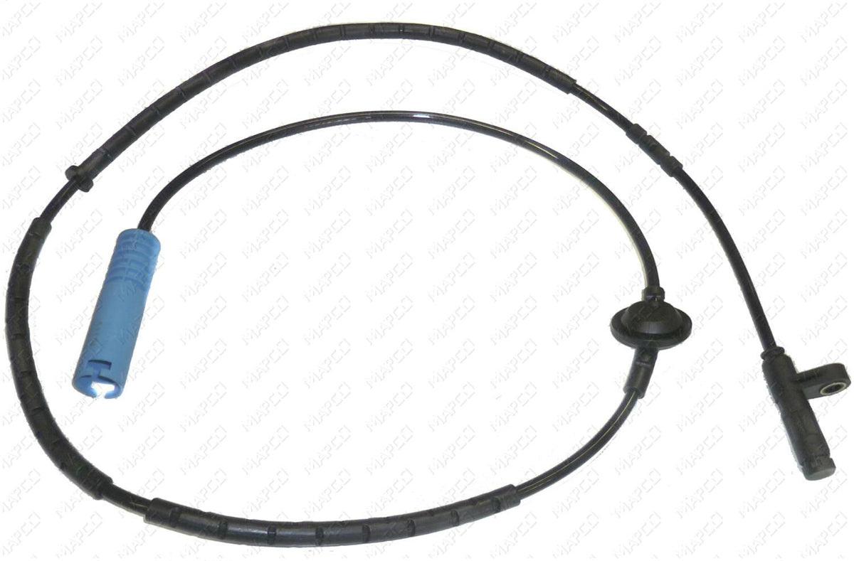 MAPCO Sensor, Raddrehzahl Hinterachse beidseitig 86900