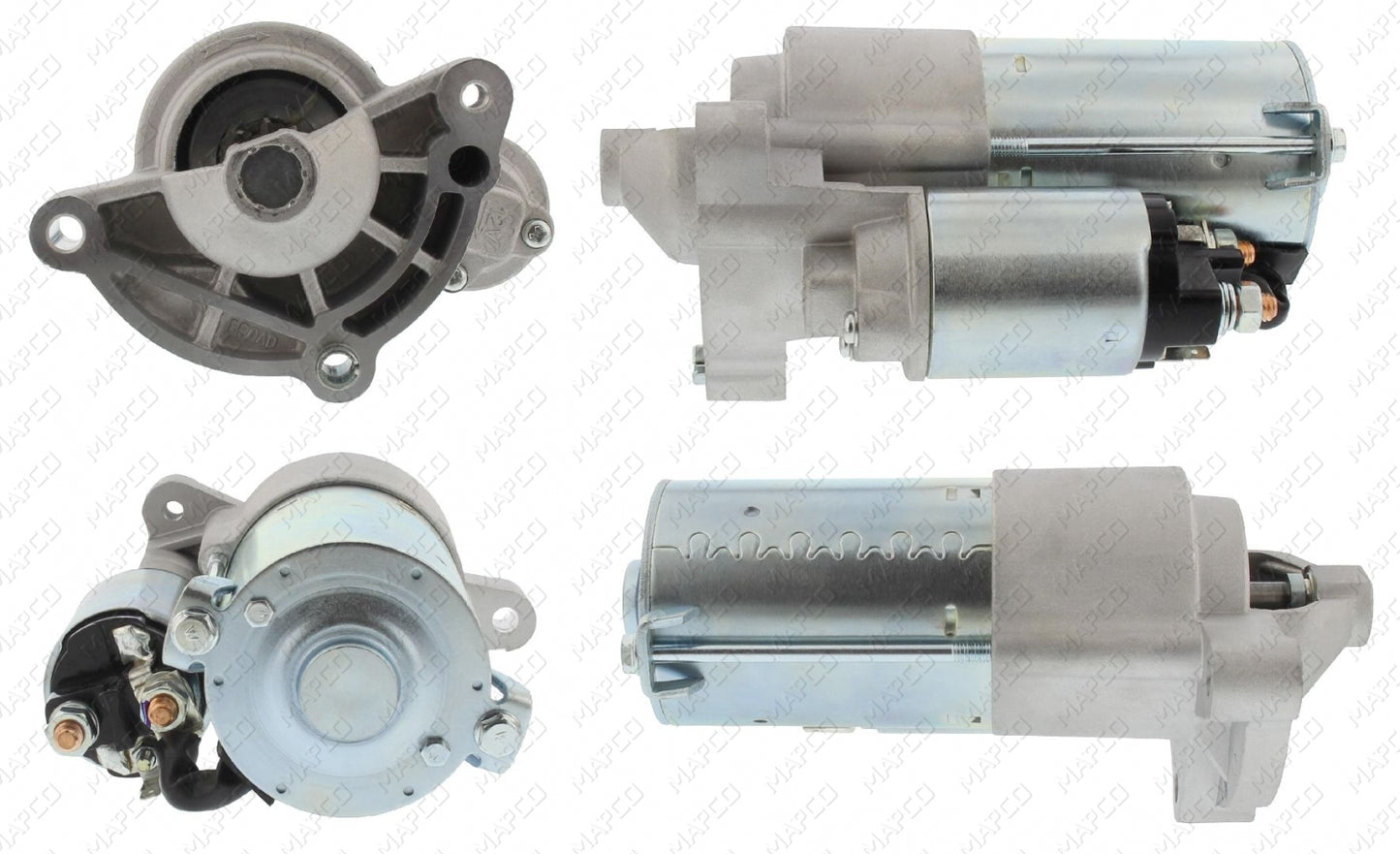 MAPCO Starter 13461