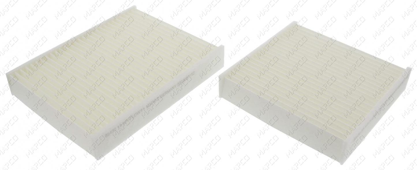MAPCO Filter, Innenraumluft Satz 65430