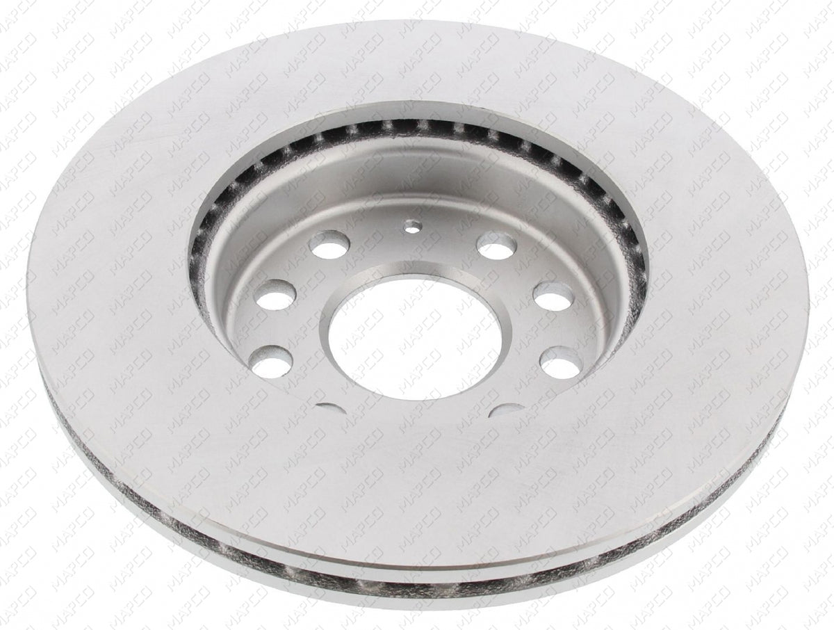 MAPCO Bremsscheibe Vorderachse 45836C
