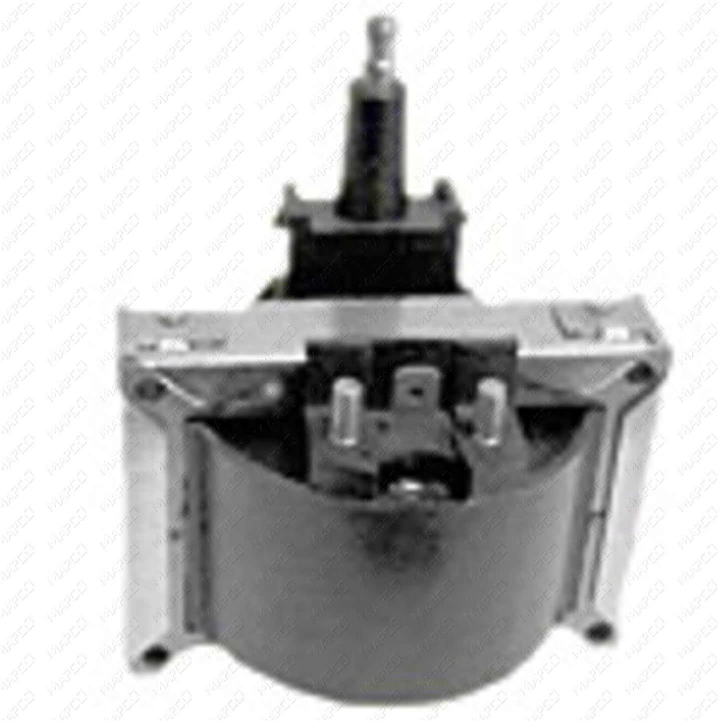 MAPCO Zündspule 80100