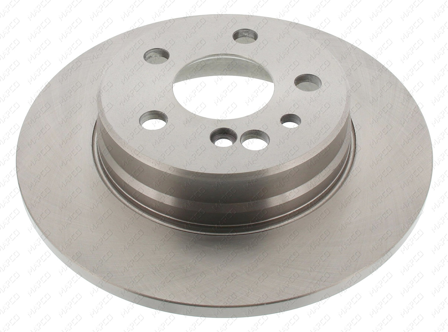 MAPCO Bremsscheibe Hinterachse 15798