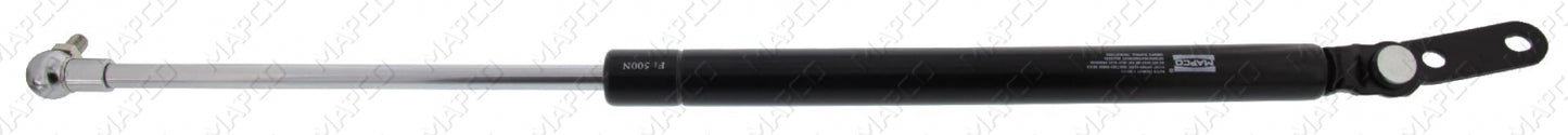 MAPCO Gasfeder, Koffer-/Laderaum links 91524