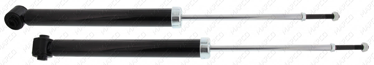 MAPCO Stoßdämpfer Satz Hinterachse 40287/2