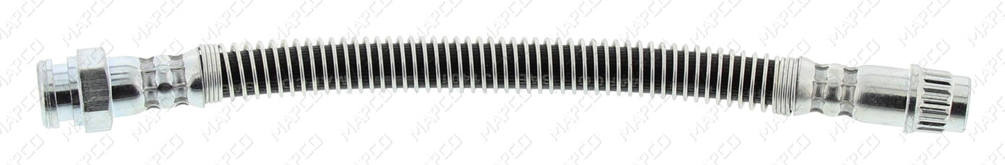 MAPCO Bremsschlauch Hinterachse 3643