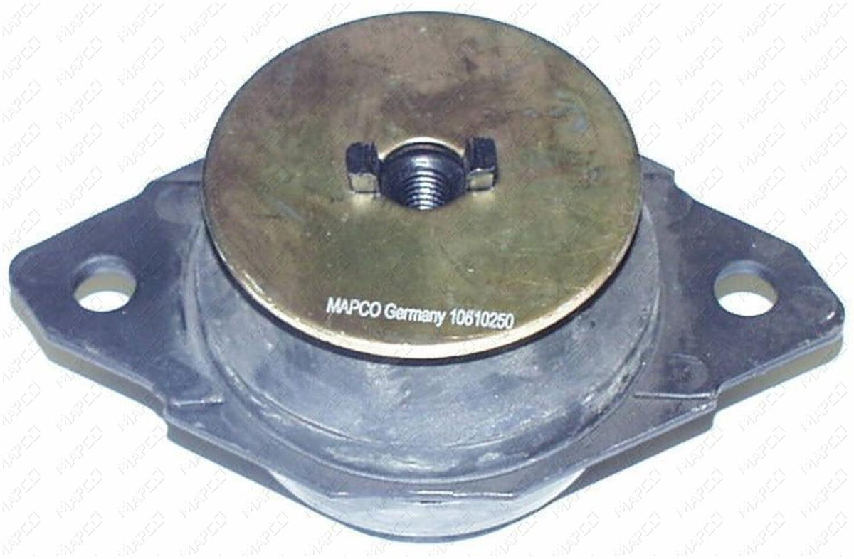 MAPCO Lagerung, Motor hinten links 36814