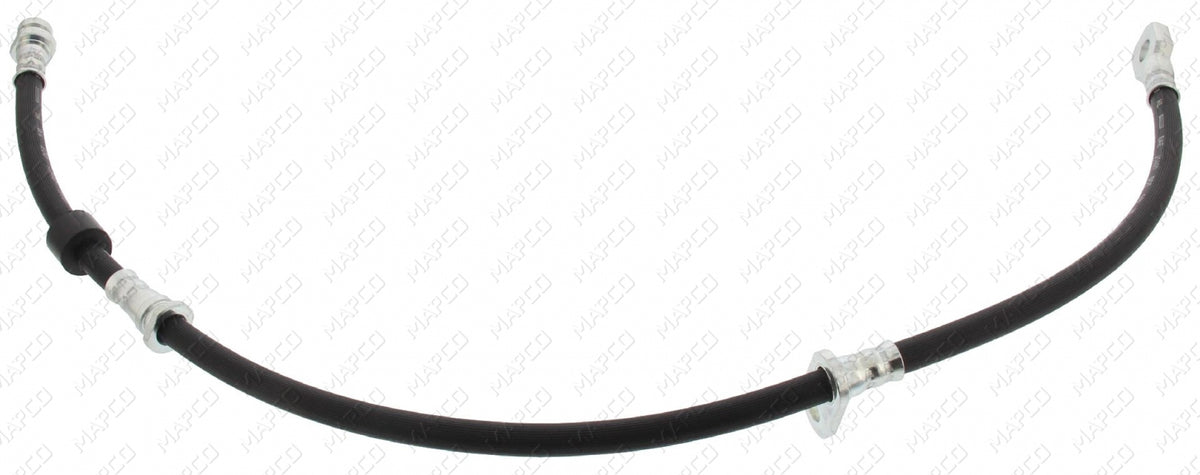 MAPCO Bremsschlauch Vorderachse links 3345