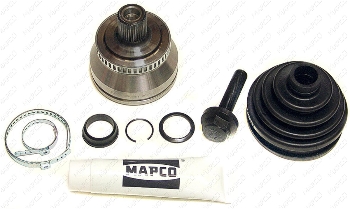 MAPCO Gelenksatz, Antriebswelle radseitig 16802