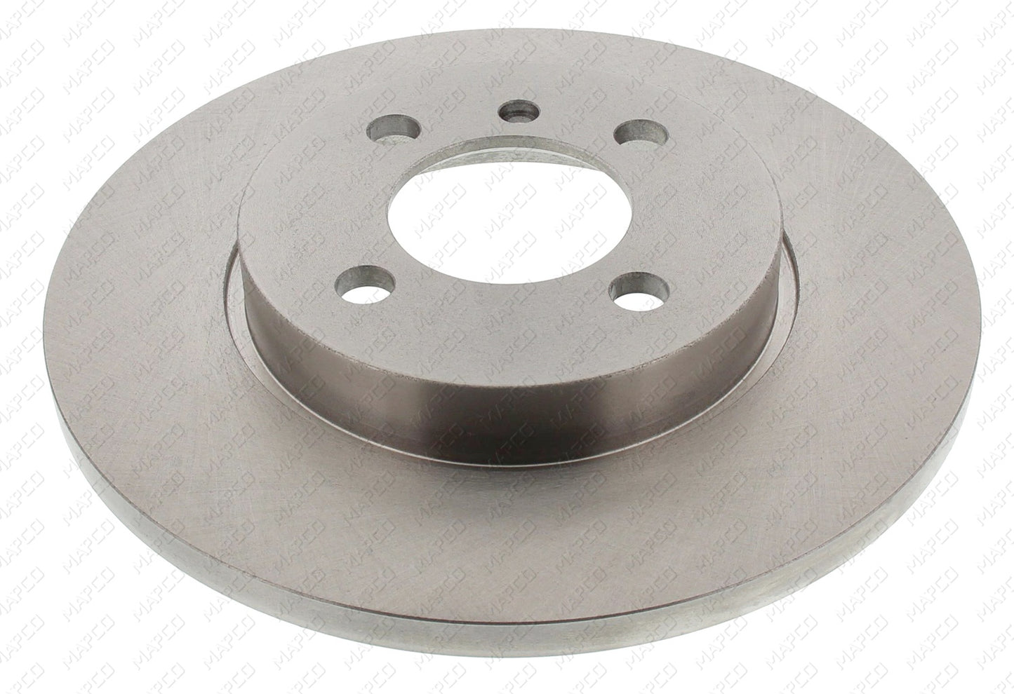 MAPCO Bremsscheibe Vorderachse 15718