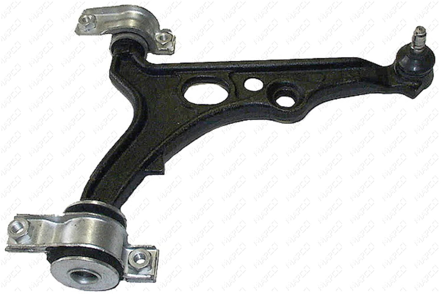 MAPCO Lenker, Radaufhängung Vorderachse rechts unten 19055