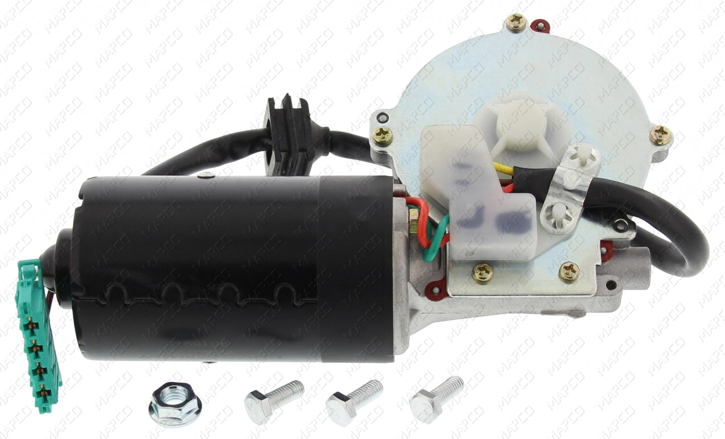 MAPCO Wischermotor vorne 90189