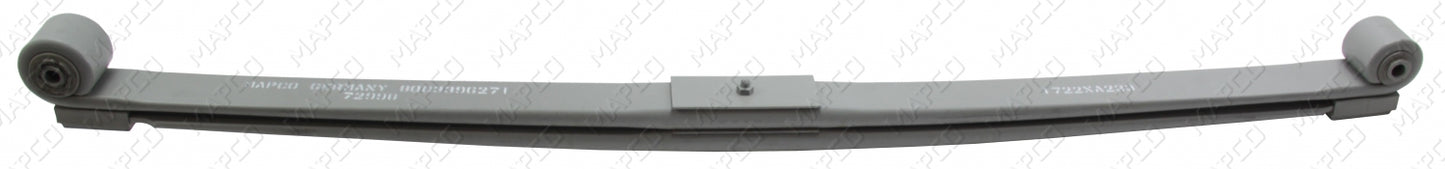 MAPCO Federnpaket Hinterachse 72998