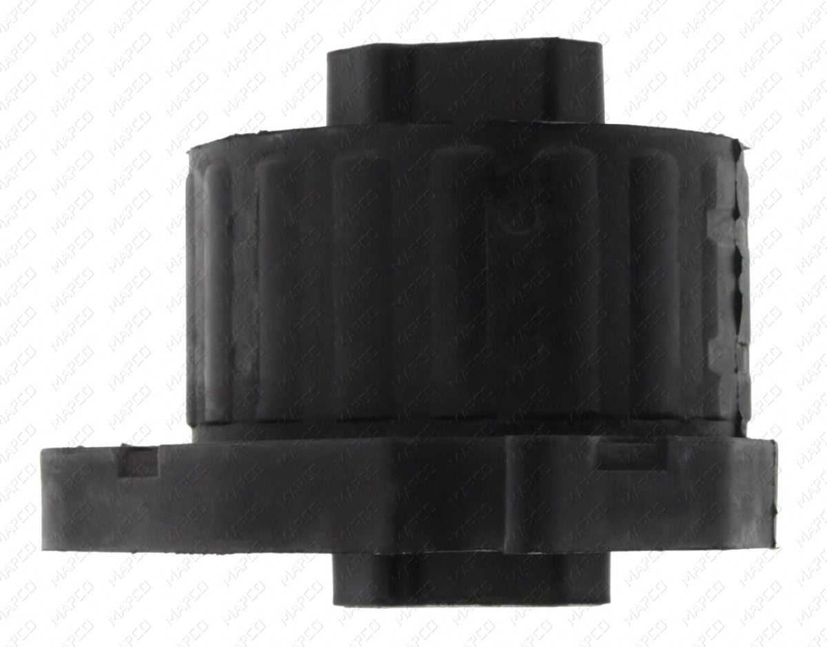 MAPCO Lagerung, Automatikgetriebe hinten 38666