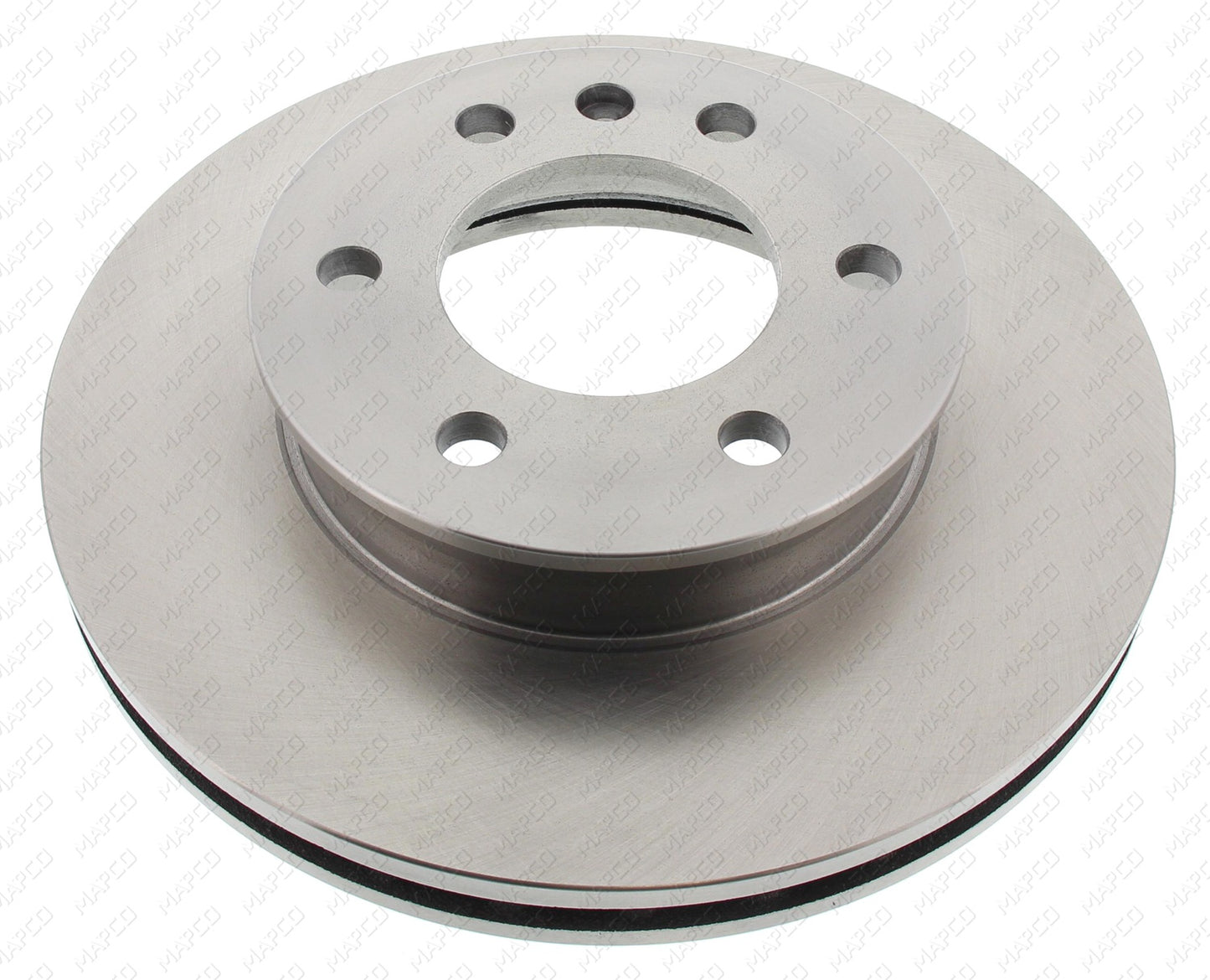MAPCO Bremsscheibe Vorderachse 25806