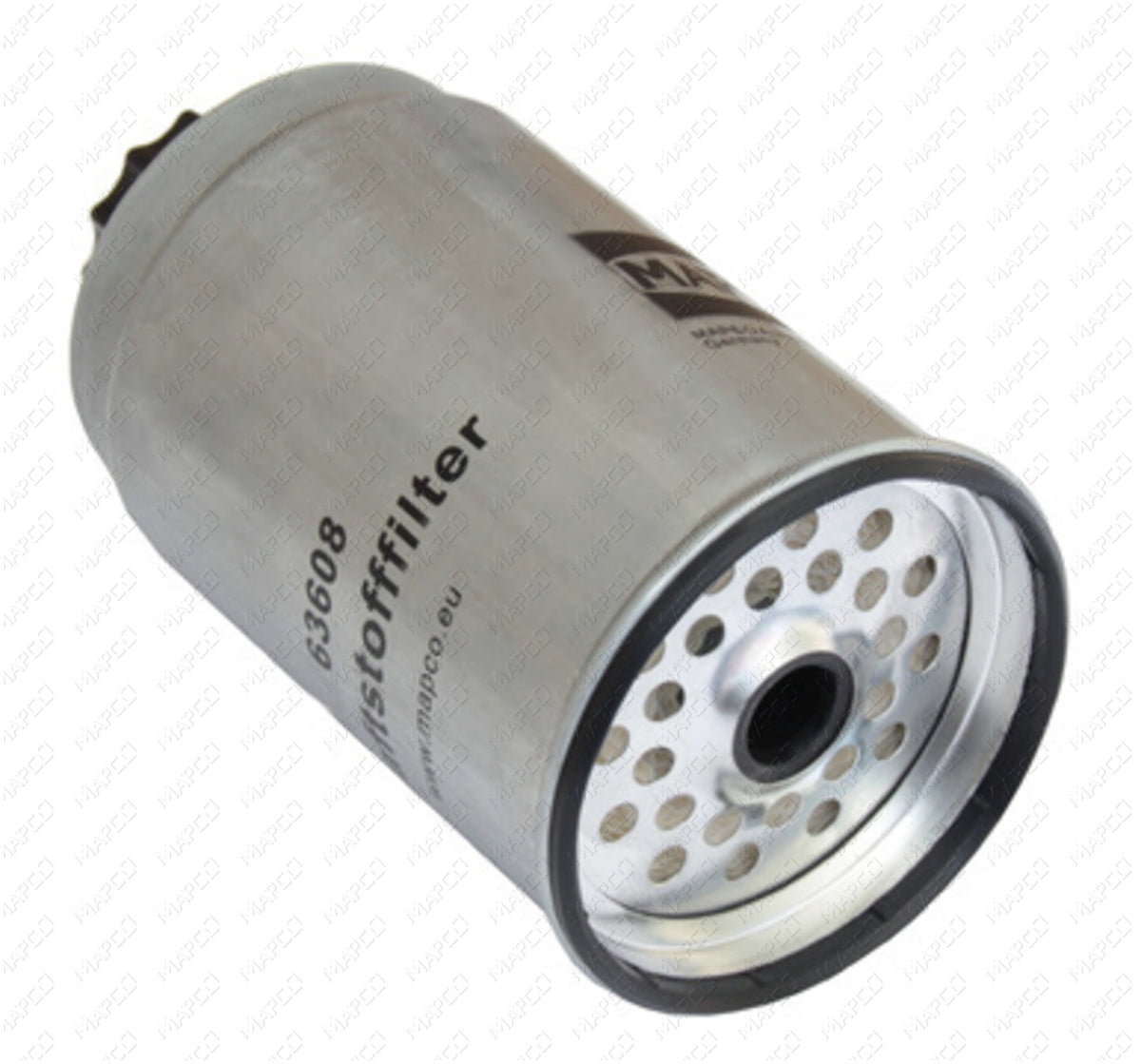 MAPCO Kraftstofffilter 63608