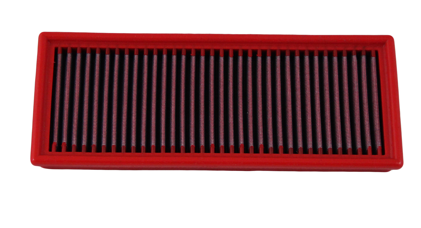 BMC Luftfilter CHEVROLET ASCONA 2.0, BJ 75 > 80