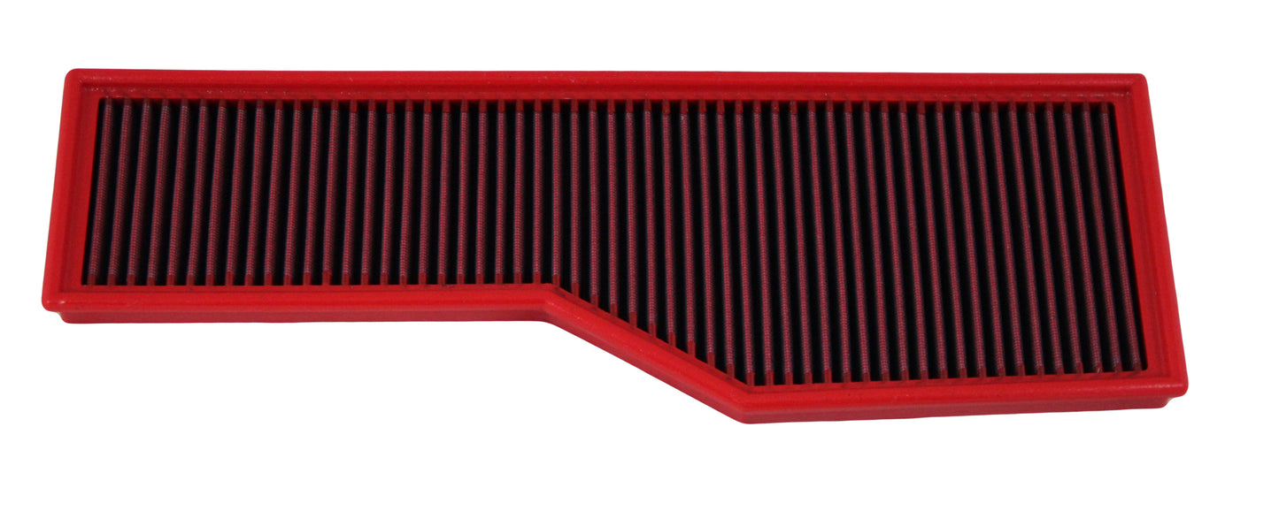 BMC Luftfilter PORSCHE 911 (996) 3.6 H6 Targa, BJ 02 > 06