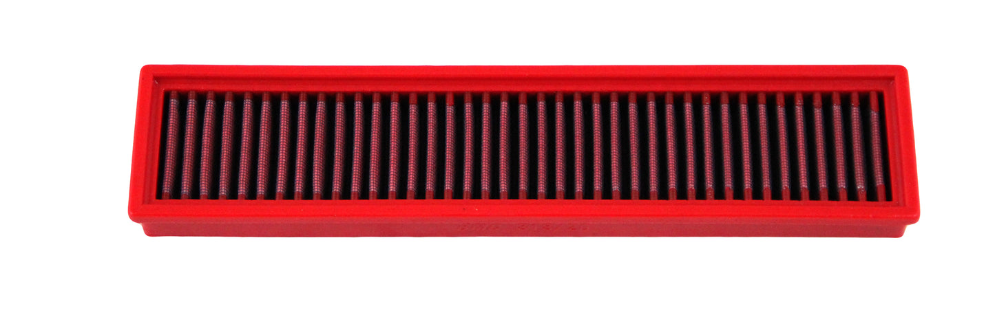 BMC Luftfilter DACIA DUSTER I 1.5 dCi, BJ 10 >