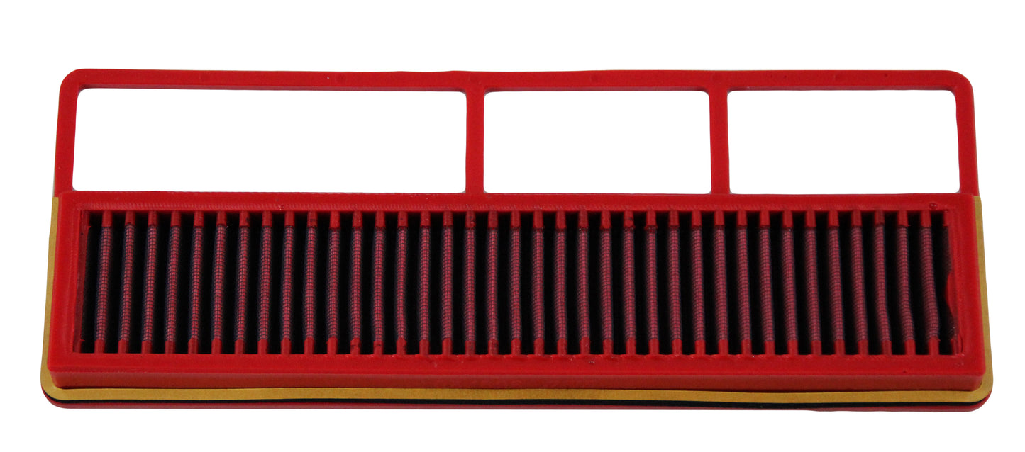BMC Luftfilter FIAT DOBLÒ / DOBLÒ CARGO (119/223) 1.3 JTD, BJ 04 > 05