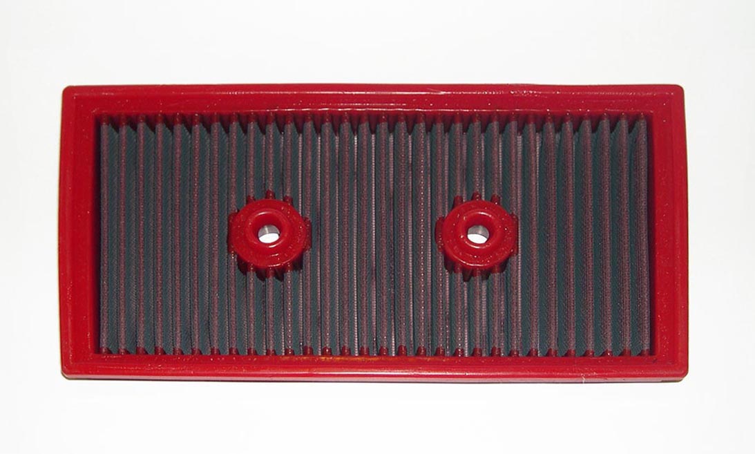 BMC Luftfilter VOLKSWAGEN RABBIT V (A5) 1.6 FSI, BJ 03 > 08