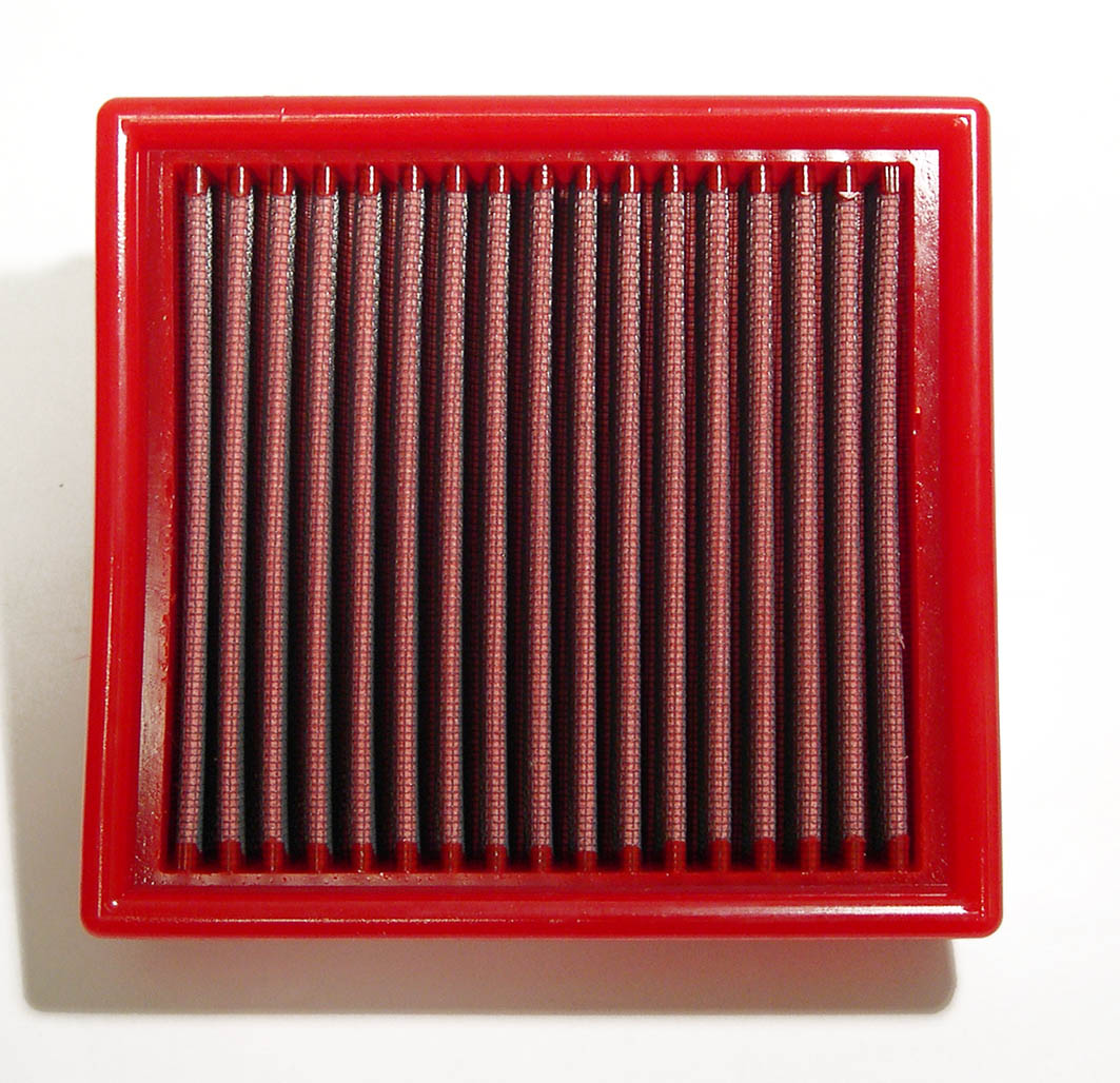 BMC Luftfilter MERCEDES CLASS B (W245) B 150, BJ 05 > 11
