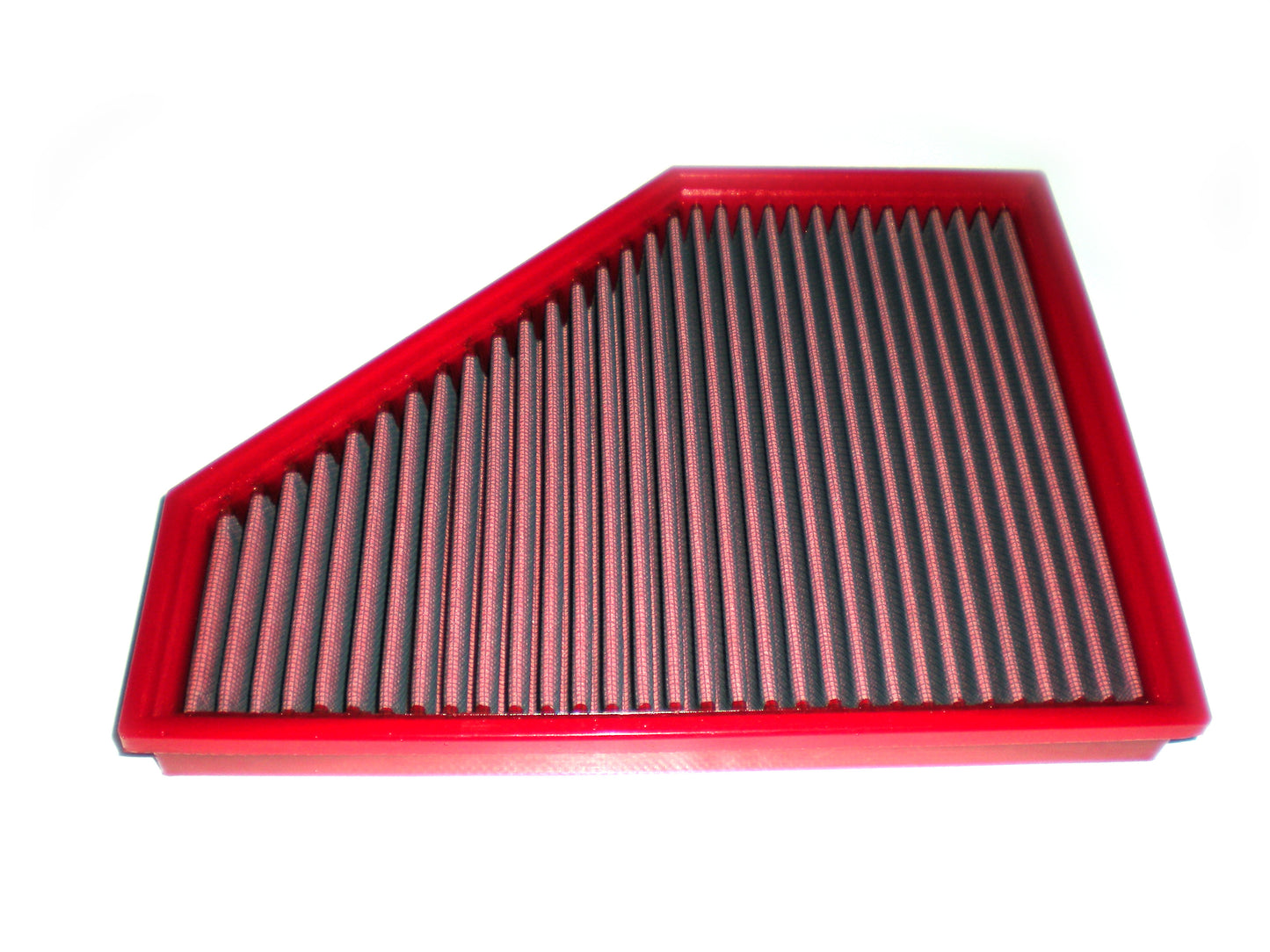 BMC Luftfilter BMW ALPINA B. BOVENSIEPEN D3 (E90/E91/E92) 2.0 D BITurbo, BJ 08 >