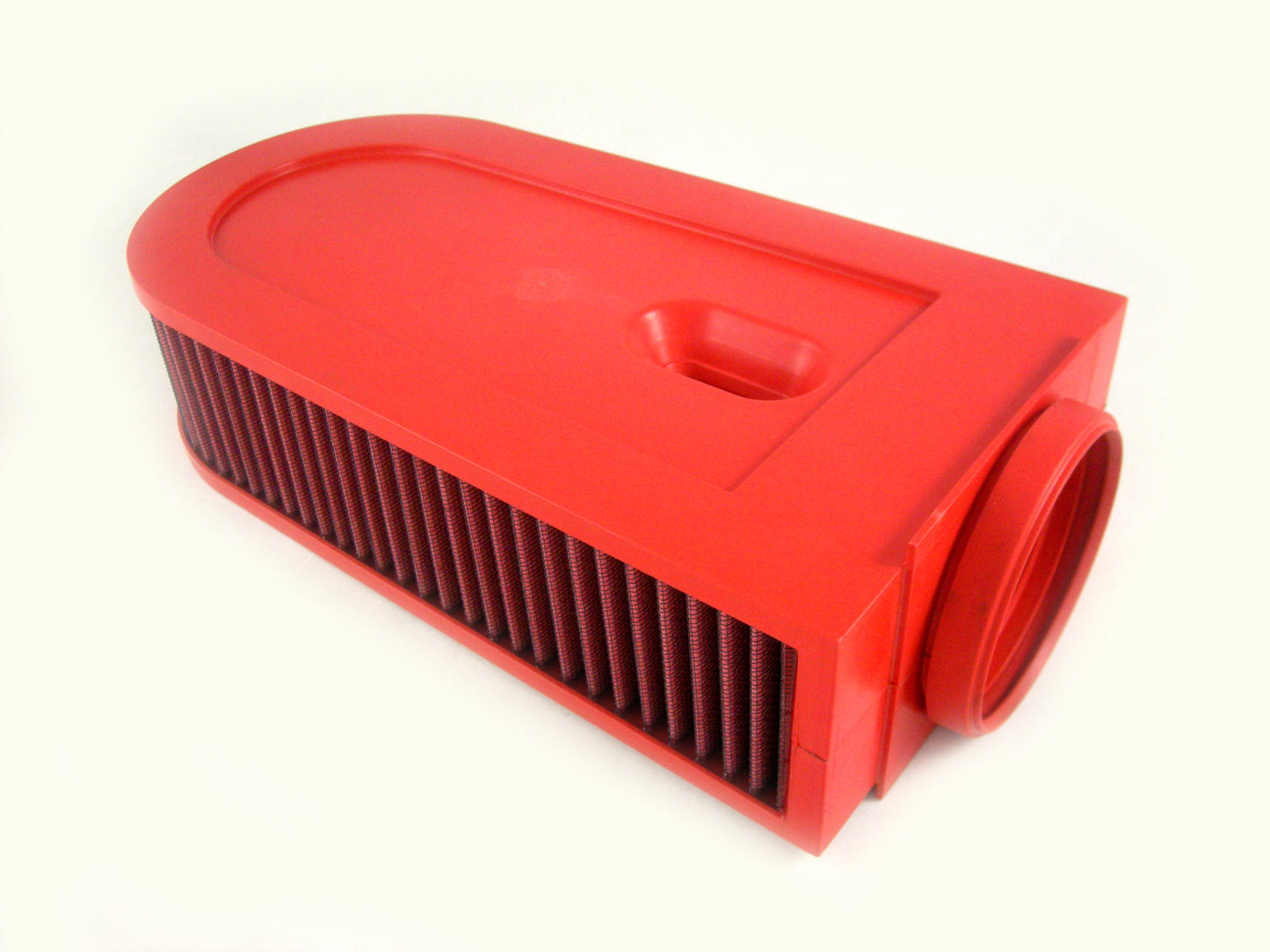 BMC Luftfilter MERCEDES CLASS E (W212/S212) E 300 CDI BlueTEC Hybrid, BJ 11 >