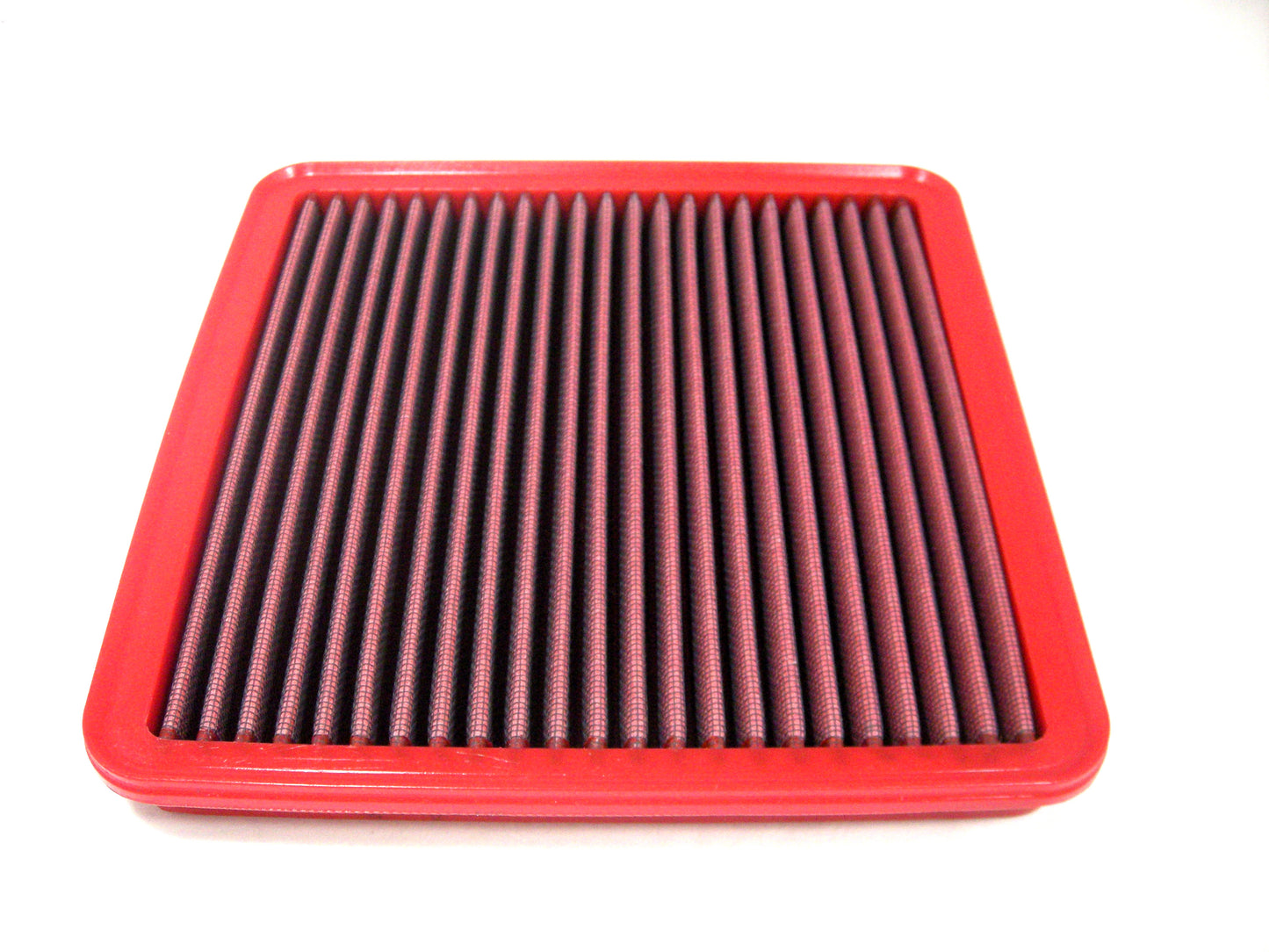 BMC Luftfilter MITSUBISHI PAJERO SPORT II 2.5 l4 DI-D, BJ 08 > 15