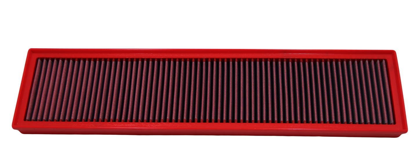 BMC Luftfilter PORSCHE 911 (991.2) 3.8 H6 911 Turbo S Exclusive Series, BJ 17 > 19