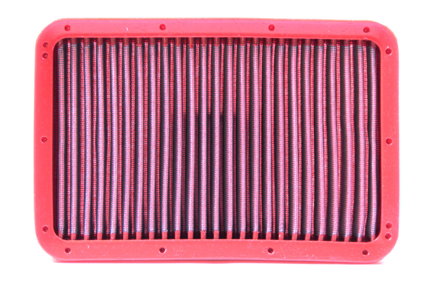BMC Luftfilter MITSUBISHI OUTLANDER II 2.2 DI-D (OE n° 1500A286), BJ 10 >