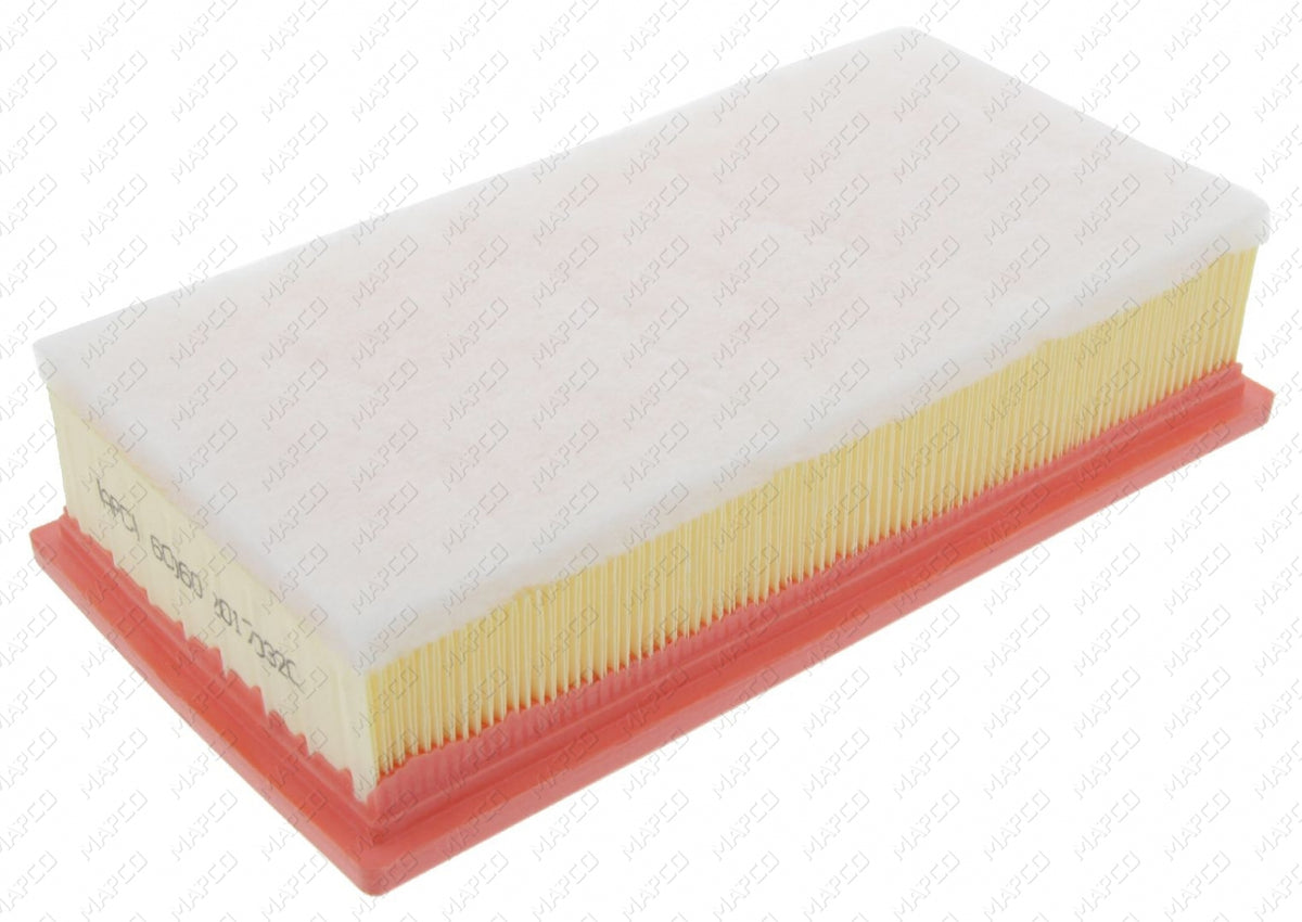 MAPCO Luftfilter 60060